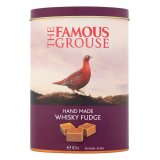 Famous Grouse viskifudge