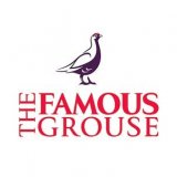 Famous Grouse Scottish Coffee glas 4-pack