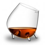 Final Touch Relax cognac glass 2-pack