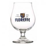Floreffe beer glass 25 / 33 cl