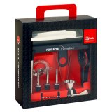 Bar set fully equipped 11 parts