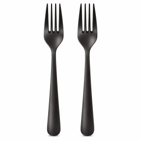 Gaffel återanvändningsbar 19 cm 10-pack