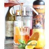 Gin - en kärlekshistoria på Barshopen