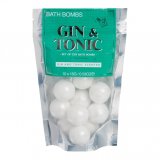 Gin & Tonic Badbomber 10-pack