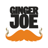 Ginger Joe logotyp