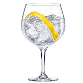 Gin & Tonicglas 4-pack