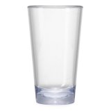 Glas till shaker - plast
