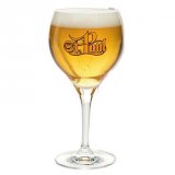 St Paul beer glass 25 cl