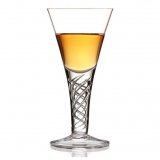 Glencairn Jacobite Dram whisky glass