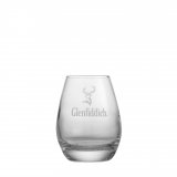 Glenfiddich tumbler whiskyglas