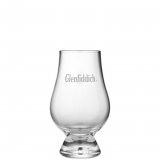Glenfiddich Glencairn whiskyglas whisky glass kristallglas