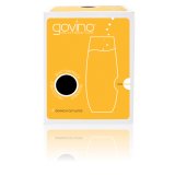 Govino champagneglas i plast 4-pack