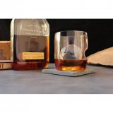 Govino rocks whiskeyglas i plast 4-pack