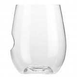 Govino white wine glass