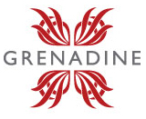 Grenadine logotyp
