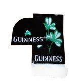 Guinness mössa och halsduk