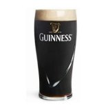 Guinness Relief ölglas 50 cl