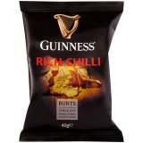 Guinness Rich Chili Chips 150g