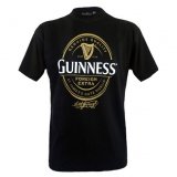 Guinness t-shirt Foreign