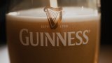 Guinness t-shirt Irish
