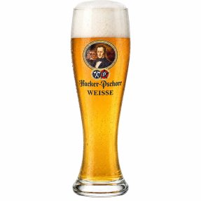 Hacker Pschorr Weisse ölglas 50 cl