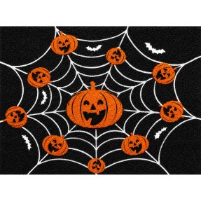 Halloween servetter 20-pack
