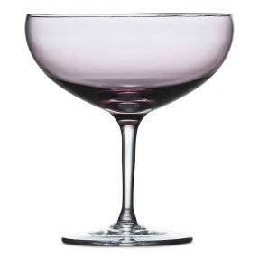 Magnor Happy Champagneglas Rosa Coupe 28 cl