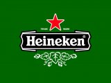 Heineken Pokal ölglas 30 cl