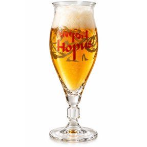 Hopus ölglas 33 cl