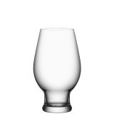 Orrefors IPA ölglas 47 cl Beer glass