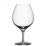 Orrefors Difference Porter Ölglas 33 cl Beer Glass