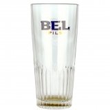 Bel Pils Ölglas Beer Glass 33 cl