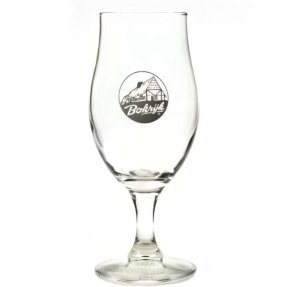 Bokrük Ölglas Beer Glass Bierre Verre