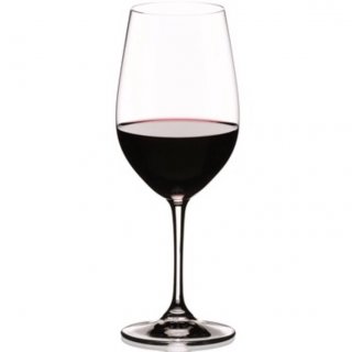 Vinum Zinfandel / Riesling Grand Cru wine glass 2-pack