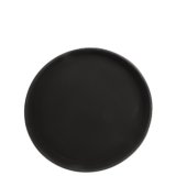 Barbricka svart 40 cm