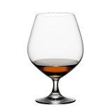 Cognac Glass Brandy 4-pack