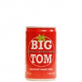 Big Tom tomatjuice Bloody Mary mix 150 ml