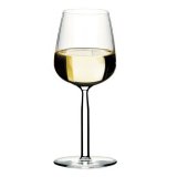 Iittala Senta Vitvinsglas vinglas Wine glass