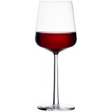 Iittala Essence Punaviinilasi Red Wine Glass