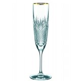 Royal Gold champagneglas