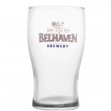 Belhaven ölglas pint