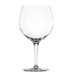 Spiegelau gin and tonic glass