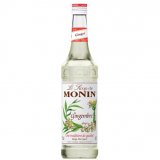Monin Gingembre 70 cl syrup