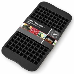 Isform silikon minikuber