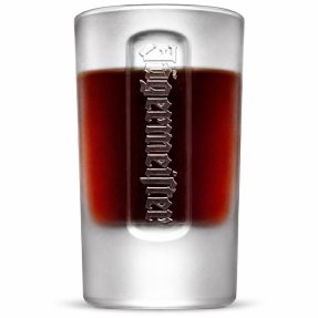 Jägermeister shotglas 4 cl 6-pack