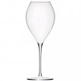 Lehmann Jamesse Grand Champagne glass 45 cl