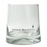 Johnnie Walker whiskyglas
