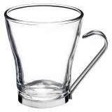 Oslo Coffee glass 32.8 cl 6-pack