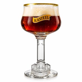 Kasteel ölglas