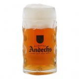 Andechs Kloster -olutmuki 50 cl
